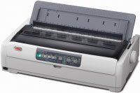 Oki ML5791eco (44210205) Oki ML5791eco (44210205)